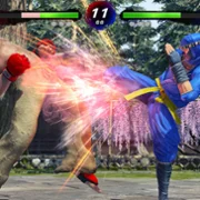 Virtua Fighter esports - galeria zdjęć - filmweb