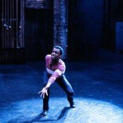 A Chorus Line - galeria zdjęć - filmweb