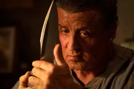 Rambo: Ostatnia krew - galeria zdjęć - filmweb