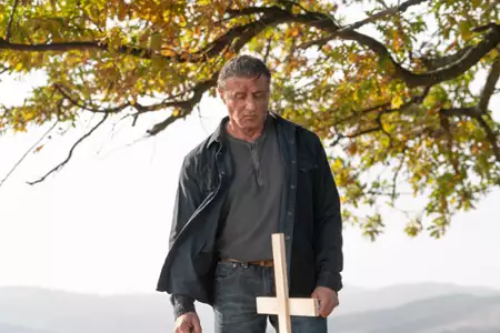 Rambo: Ostatnia krew - galeria zdjęć - filmweb