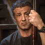 Sylvester Stallone