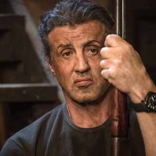 John Rambo