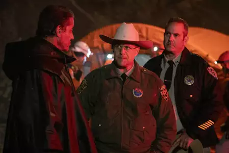 Rambo: Ostatnia krew - galeria zdjęć - filmweb