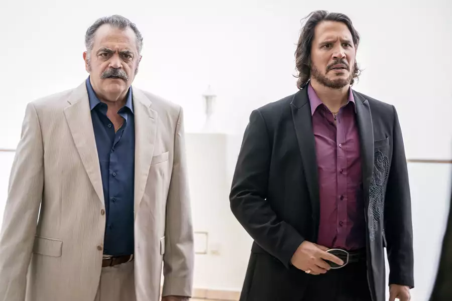 Rambo: Ostatnia krew - galeria zdjęć - filmweb