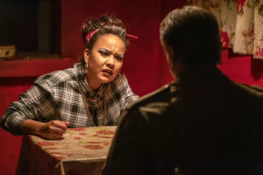 Rambo: Ostatnia krew - galeria zdjęć - filmweb