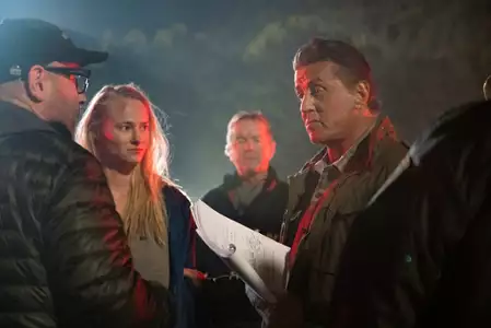 Rambo: Ostatnia krew - galeria zdjęć - filmweb