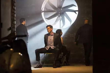 Prawdziwe kłamstwa - galeria zdjęć - filmweb