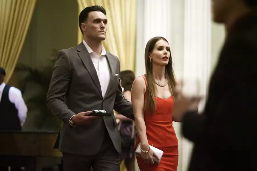 Prawdziwe kłamstwa - galeria zdjęć - filmweb