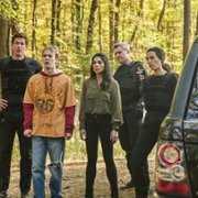 Prawdziwe kłamstwa - galeria zdjęć - filmweb