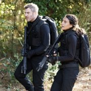 Prawdziwe kłamstwa - galeria zdjęć - filmweb