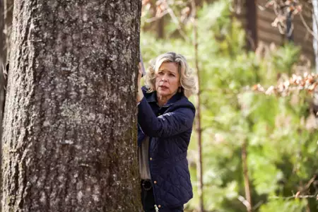 Prawdziwe kłamstwa - galeria zdjęć - filmweb