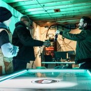 Prawdziwe kłamstwa - galeria zdjęć - filmweb