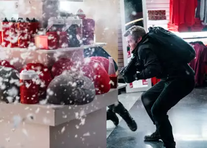 Prawdziwe kłamstwa - galeria zdjęć - filmweb