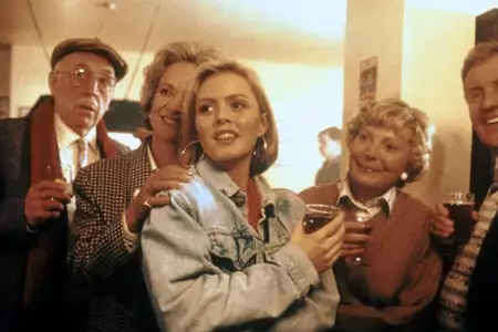 Loża szyderc&oacute;w - galeria zdjęć - filmweb