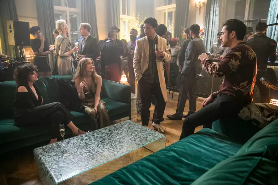 The Innocents - galeria zdjęć - filmweb