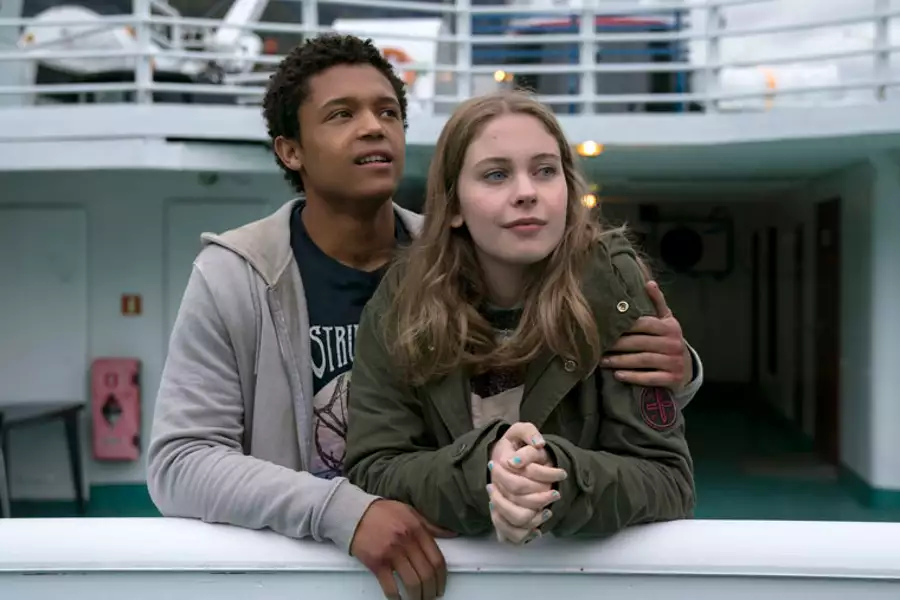 The Innocents - galeria zdjęć - filmweb