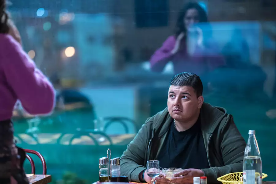 Winny czy niewinny - galeria zdjęć - filmweb