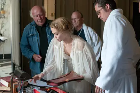 Nad morzem - galeria zdjęć - filmweb