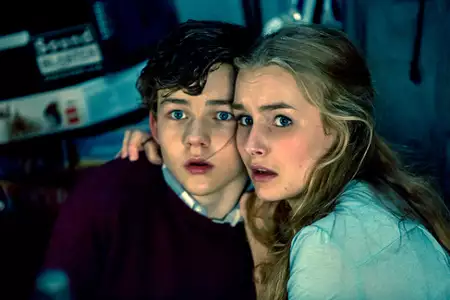 Uważaj, kochanie - galeria zdjęć - filmweb
