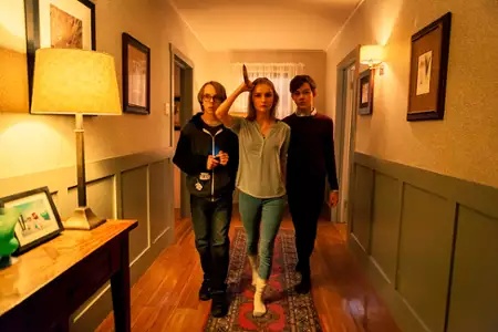 Uważaj, kochanie - galeria zdjęć - filmweb