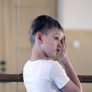 Tańczę dla Ciebie - galeria zdjęć - filmweb