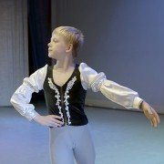 Tańczę dla Ciebie - galeria zdjęć - filmweb