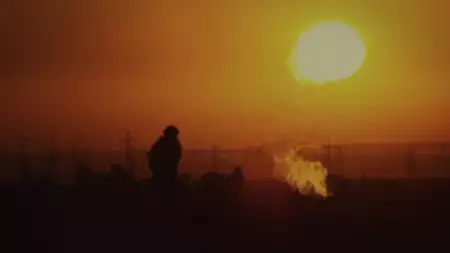 Cienka granica - galeria zdjęć - filmweb