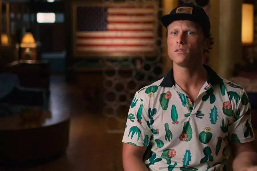 Cienka granica - galeria zdjęć - filmweb