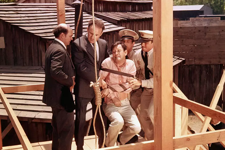 Pakt ze śmiercią - galeria zdjęć - filmweb