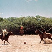 A Covenant with Death - galeria zdjęć - filmweb