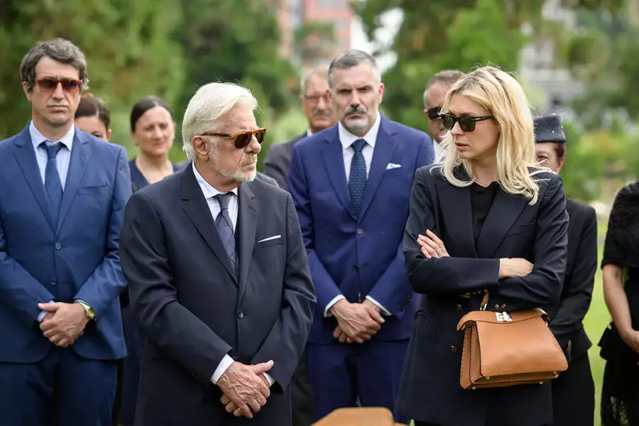 Il grande gioco - galeria zdjęć - filmweb