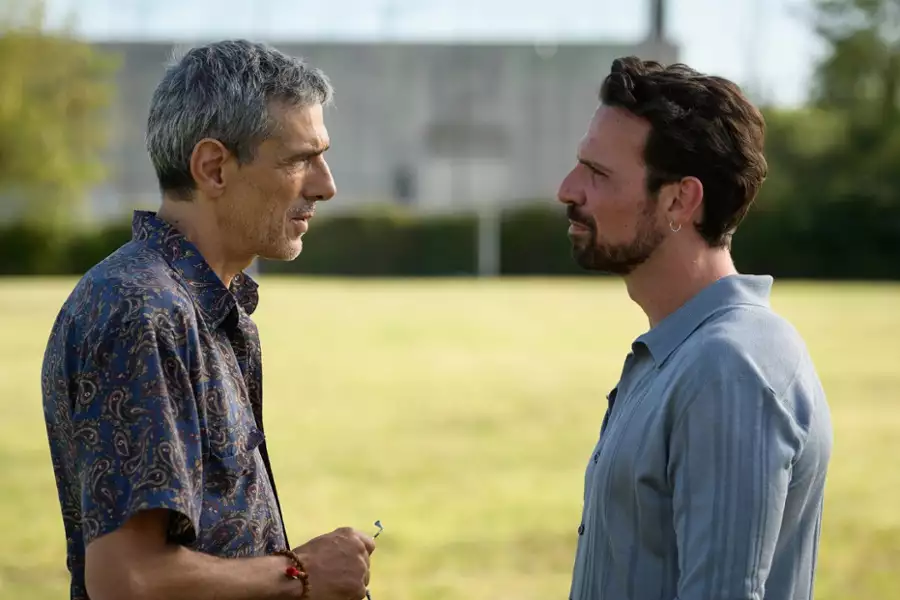 Il grande gioco - galeria zdjęć - filmweb