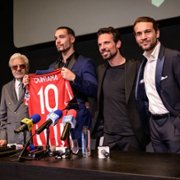 Il grande gioco - galeria zdjęć - filmweb
