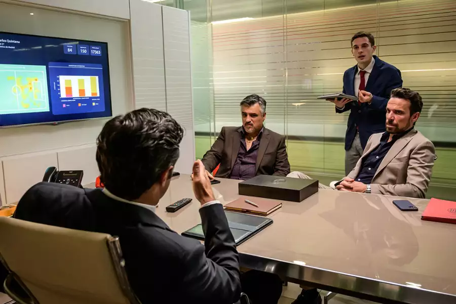 Il grande gioco - galeria zdjęć - filmweb