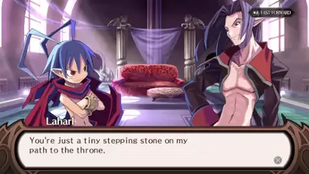 Disgaea 1 Complete - galeria zdjęć - filmweb
