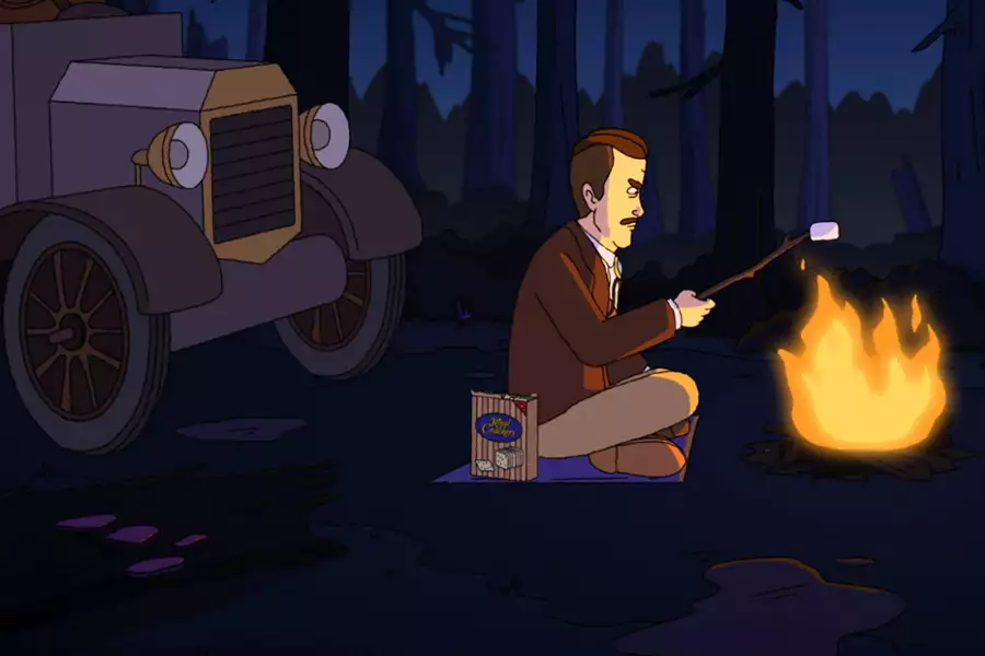 Royal Crackers - galeria zdjęć - filmweb