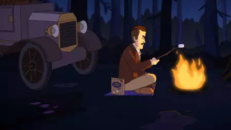 Royal Crackers - galeria zdjęć - filmweb