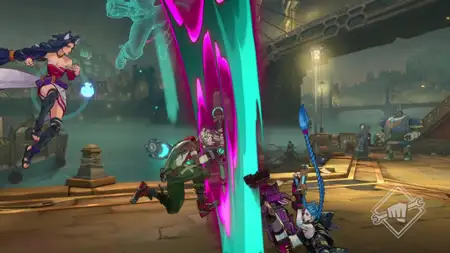 2XKO - galeria zdjęć - filmweb