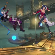 2XKO - galeria zdjęć - filmweb