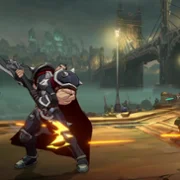 2XKO - galeria zdjęć - filmweb