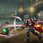 2XKO - galeria zdjęć - filmweb