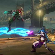 2XKO - galeria zdjęć - filmweb