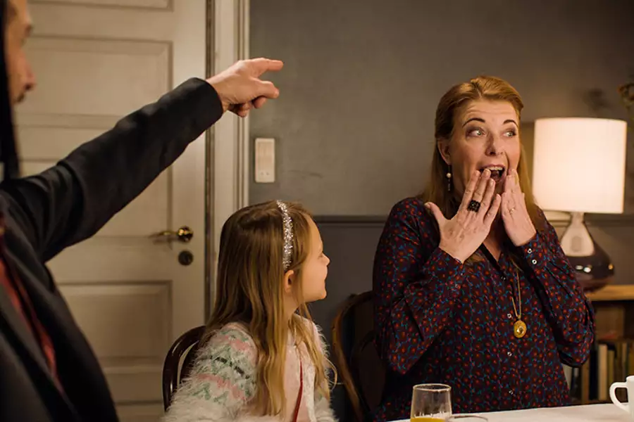 Świąteczne przeboje - galeria zdjęć - filmweb