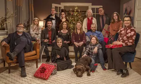 Świąteczne przeboje - galeria zdjęć - filmweb