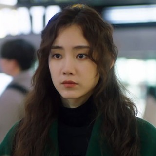 Hae-won Goo / Han-na