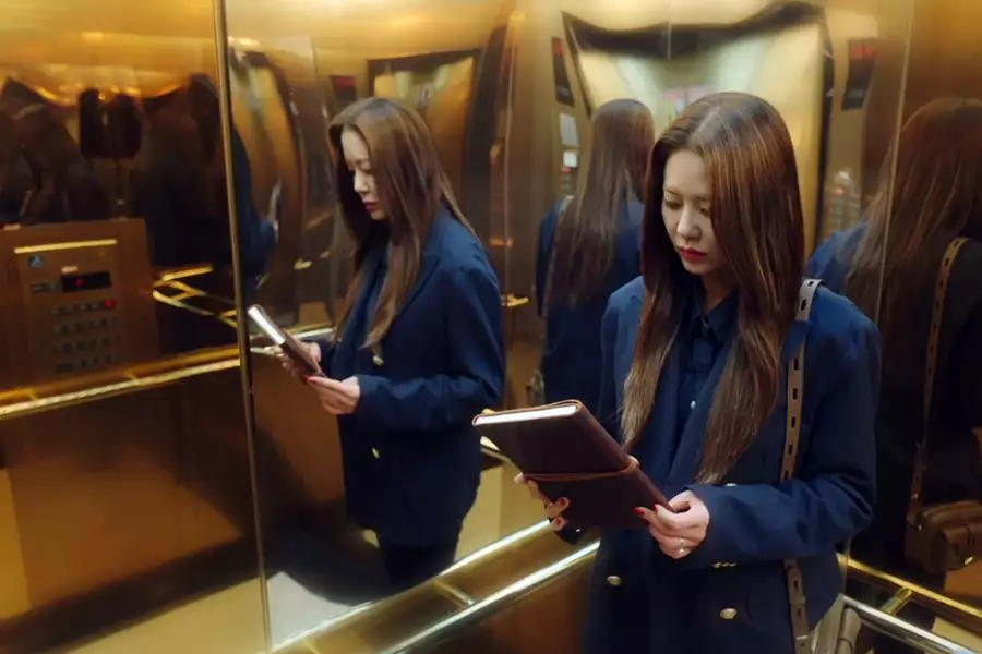 Reflection of You - galeria zdjęć - filmweb