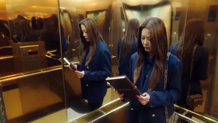 Reflection of You - galeria zdjęć - filmweb