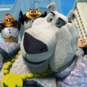 Norm of the North - galeria zdjęć - filmweb
