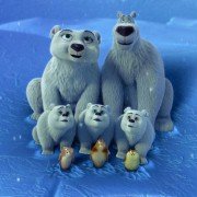 Norm of the North - galeria zdjęć - filmweb