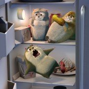 Norm of the North - galeria zdjęć - filmweb